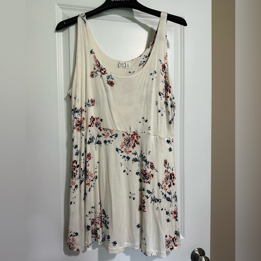 Women’s summer dress